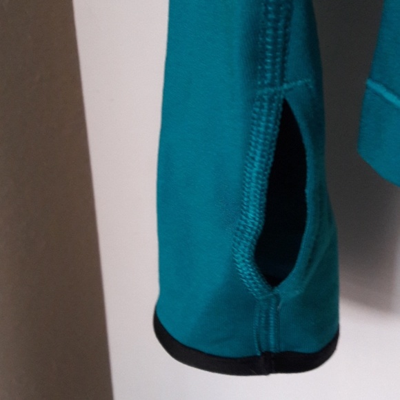 NWOT Nike Pro Dri-Fit Compression Top - Picture 3 of 7